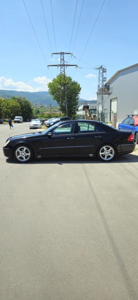 Обява за продажба на Mercedes-Benz E 320 ~9 700 лв. - изображение 2