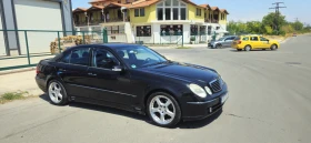 Обява за продажба на Mercedes-Benz E 320 ~9 700 лв. - изображение 6