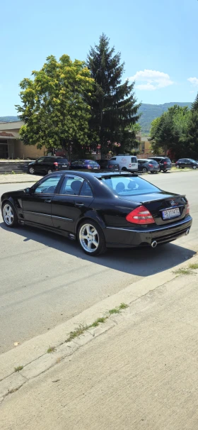 Обява за продажба на Mercedes-Benz E 320 ~9 700 лв. - изображение 3