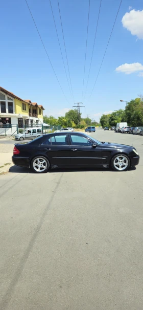 Обява за продажба на Mercedes-Benz E 320 ~9 700 лв. - изображение 5