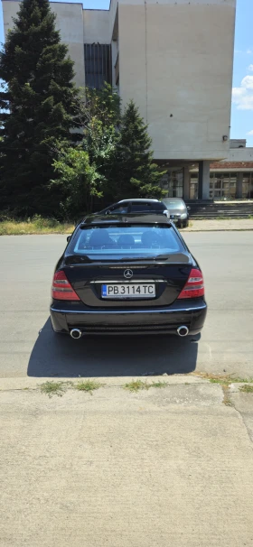 Обява за продажба на Mercedes-Benz E 320 ~9 700 лв. - изображение 1