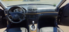 Обява за продажба на Mercedes-Benz E 320 ~9 700 лв. - изображение 11