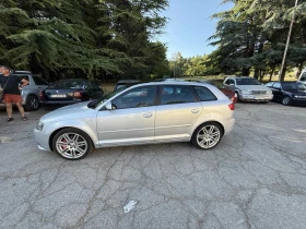 Обява за продажба на Audi A3 ~9 900 лв. - изображение 1