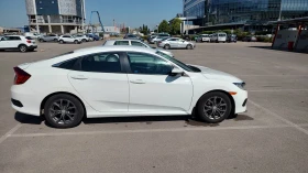 Обява за продажба на Honda Civic 10-та версия ~25 000 лв. - изображение 2
