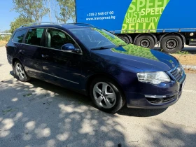VW Passat 2.0 140 TDI CR | Mobile.bg    2