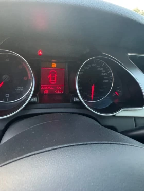 Audi A5 2.0 tdi 170. | Mobile.bg    7