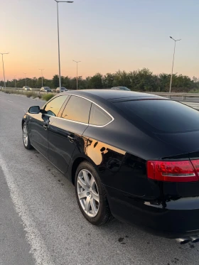 Audi A5 2.0 tdi 170. | Mobile.bg    5