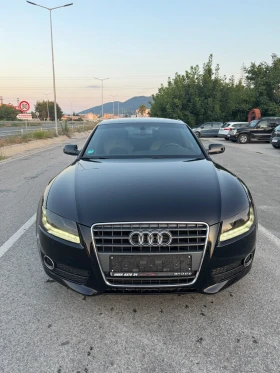 Audi A5 2.0 tdi 170. | Mobile.bg    2