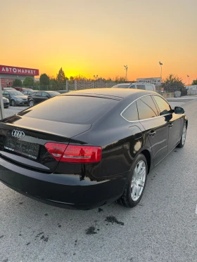 Audi A5 2.0 tdi 170. | Mobile.bg    4
