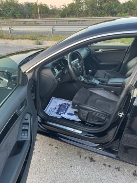 Audi A5 2.0 tdi 170. | Mobile.bg    6