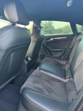 Audi A5 2.0 tdi 170. | Mobile.bg    10