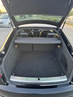 Audi A5 2.0 tdi 170. | Mobile.bg    11
