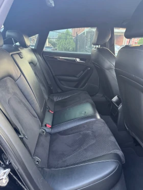 Audi A5 2.0 tdi 170. | Mobile.bg    12