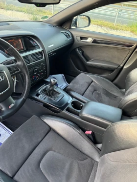 Audi A5 2.0 tdi 170. | Mobile.bg    8