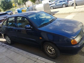  VW Polo