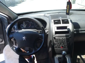 Peugeot 407 2.0 hbi  | Mobile.bg    4