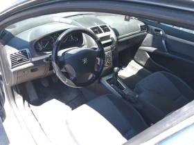 Peugeot 407 2.0 hbi  | Mobile.bg    3