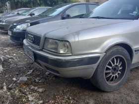 Audi 80 | Mobile.bg    3