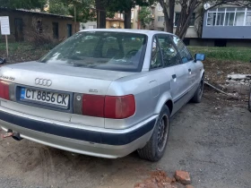  Audi 80
