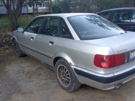 Audi 80 | Mobile.bg    2