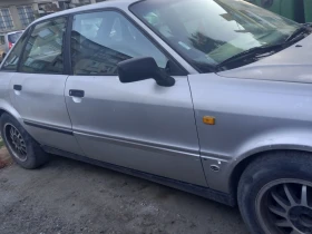 Audi 80 | Mobile.bg    4