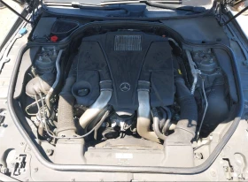 Mercedes-Benz SL 500 AMG-PACK* ОБДУХВАНЕ* МАСАЖ* ПОДГРЕВИ* КРАЙНА ЦЕНА - 32300 лв. - 56541654 10