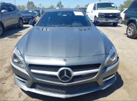 Mercedes-Benz SL 500 AMG-PACK* ОБДУХВАНЕ* МАСАЖ* ПОДГРЕВИ* КРАЙНА ЦЕНА - 32300 лв. - 56541654 2