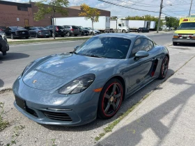 Porsche Cayman 718 S * * CARFAX * * АВТО КРЕДИТ * * 