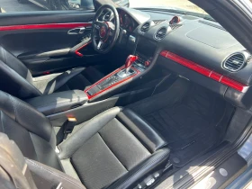 Porsche Cayman 718 S * * CARFAX * * АВТО КРЕДИТ * * - 87999 лв. - 14842690 10