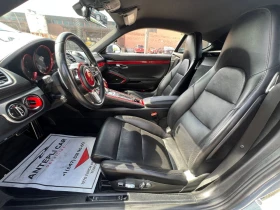 Porsche Cayman 718 S * * CARFAX * * АВТО КРЕДИТ * * - 87999 лв. - 14842690 11