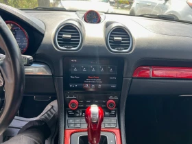 Porsche Cayman 718 S * * CARFAX * * АВТО КРЕДИТ * * - 87999 лв. - 14842690 12