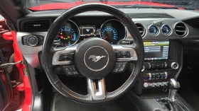 Ford Mustang 5.8 - 29400 лв. - 27466086 13