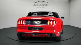 Ford Mustang 5.8 - 29400 лв. - 27466086 4