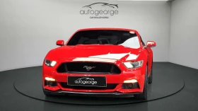 Ford Mustang 5.8 - 29400 лв. - 27466086 3