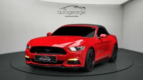 Ford Mustang 5.8