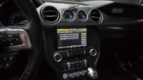 Ford Mustang 5.8 - 29400 лв. - 27466086 14