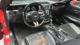 Ford Mustang 5.8 - 29400 лв. - 27466086 7