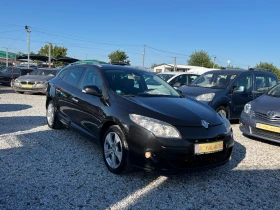     Renault Megane --