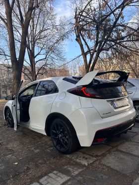 Обява за продажба на Honda Civic Type-R vision ~18 500 лв. - изображение 6