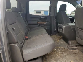 Chevrolet Silverado K1500 LT TRAIL BOSS - 38900 лв. / 19889.25 € - 10281049 10