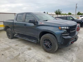 Chevrolet Silverado K1500 LT TRAIL BOSS - 38900 лв. / 19889.25 € - 10281049 5
