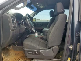 Chevrolet Silverado K1500 LT TRAIL BOSS - 38900 лв. / 19889.25 € - 10281049 7