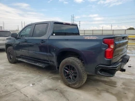 Chevrolet Silverado K1500 LT TRAIL BOSS - 38900 лв. / 19889.25 € - 10281049 2