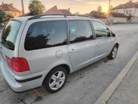 Seat Alhambra 1.9 tdi 115 - 5700 лв. / 2914.36 € - 25699086 5