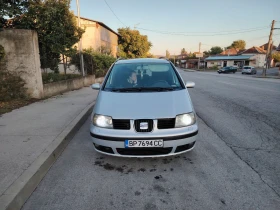 Seat Alhambra 1.9 tdi 115 - 5700 лв. / 2914.36 € - 25699086 3