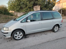 Seat Alhambra 1.9 tdi 115 - 5700 лв. / 2914.36 € - 25699086 2