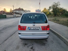 Seat Alhambra 1.9 tdi 115 - 5700 лв. / 2914.36 € - 25699086 4