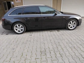 Обява за продажба на Audi A4 S LINE quattro 2.0TDI NAVI печка кожа ~17 500 лв. - изображение 3 | Auto.bg Обява за продажба на Audi A4 S LINE quattro 2.0TDI NAVI печка кожа ~17 500 лв. - изображение 3