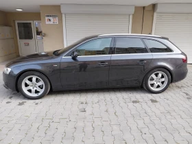 Обява за продажба на Audi A4 S LINE quattro 2.0TDI NAVI печка кожа ~17 500 лв. - изображение 2 | Auto.bg Обява за продажба на Audi A4 S LINE quattro 2.0TDI NAVI печка кожа ~17 500 лв. - изображение 2