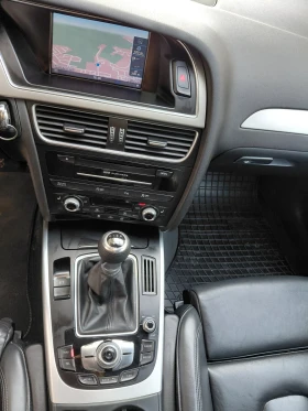 Обява за продажба на Audi A4 S LINE quattro 2.0TDI NAVI печка кожа ~17 500 лв. - изображение 11 | Auto.bg Обява за продажба на Audi A4 S LINE quattro 2.0TDI NAVI печка кожа ~17 500 лв. - изображение 11